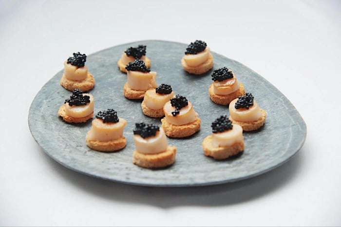 Innovative Caviar Dishes You Can Make at Home