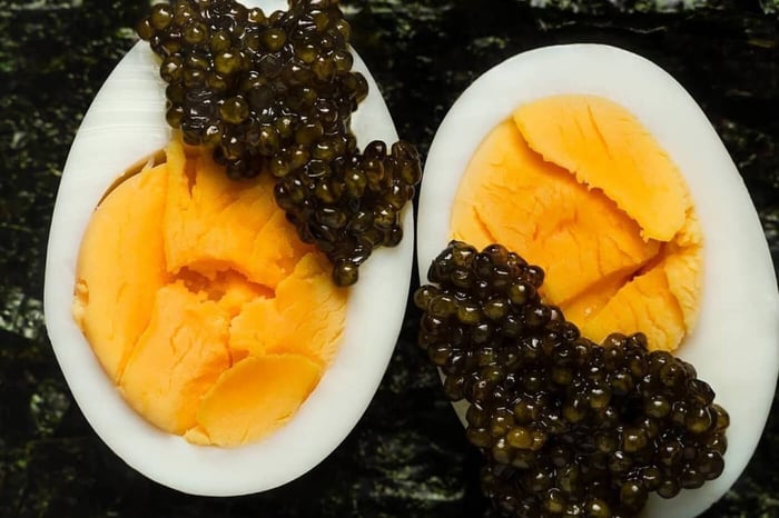 How to Choose the Right Caviar for Your Palate