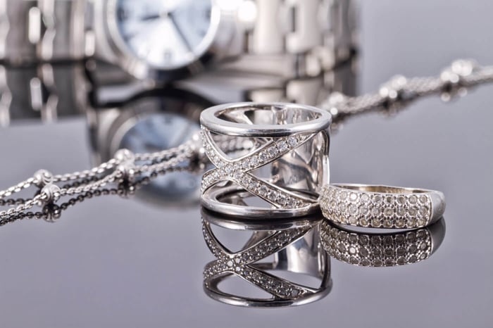 The Best Rated Plant Based Jewelry Cleaner