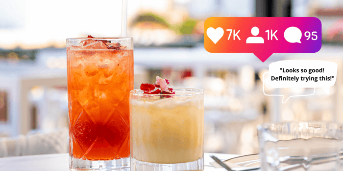 5 Content Ideas For Restaurants In August