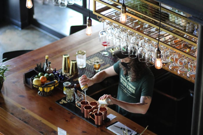 Proof Bar + Incubator Sets a High Bar as Chattanooga’s First Employee Cooperative