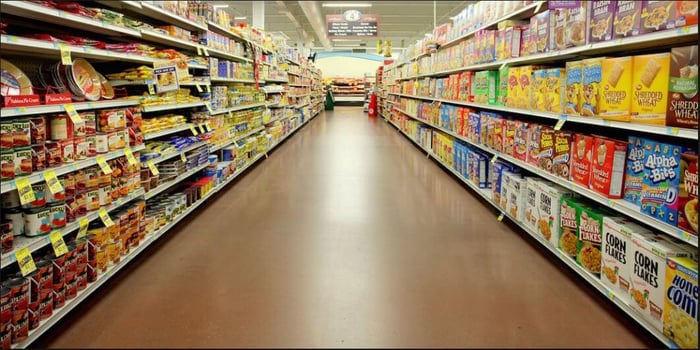 7 Tips for Transitioning to Consumer Packaged Goods