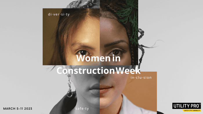 NAWIC - 25 Years of Women in Construction