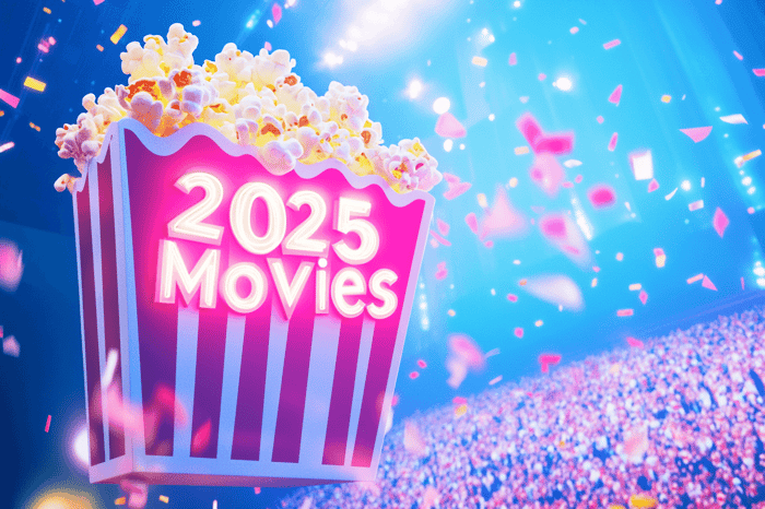 Film Release Radar 2025