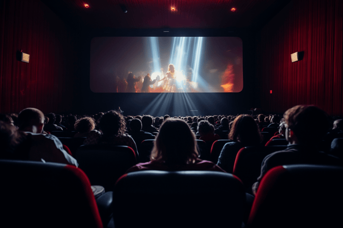 🎵Swift & Beyoncé Hit Theaters!🍿Prime Members: Early Access + FREE Treats🥤