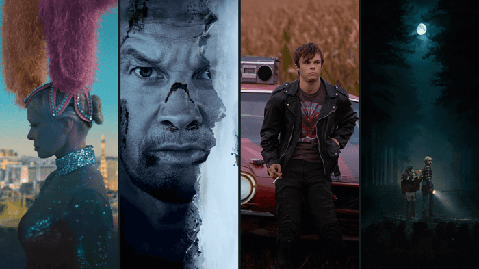 Film Release Radar