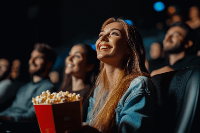 Introducing Syndicated Ticketing: The Future of Online Movie Ticket Sales