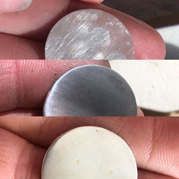 METALSMITH SOCIETY'S TOP POLISHING TIPS