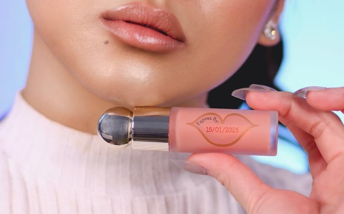 MAKEUP AND SKINCARE PRODUCT EXPIRATION DATES