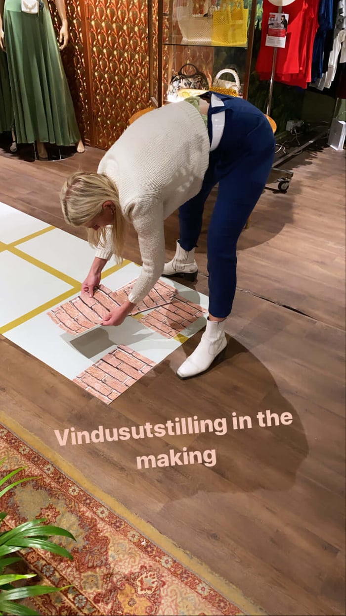 17.mai-vinduer Korona-edition!