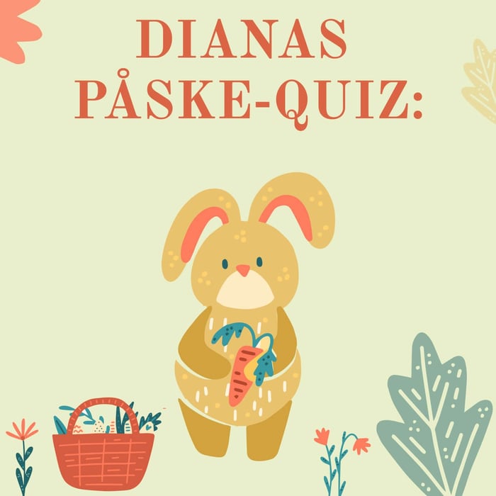 Påskequiz