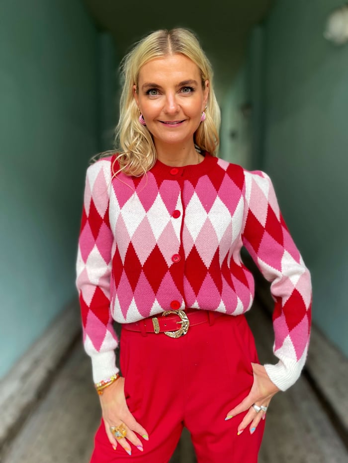 Nytt merke i sjappa❣️