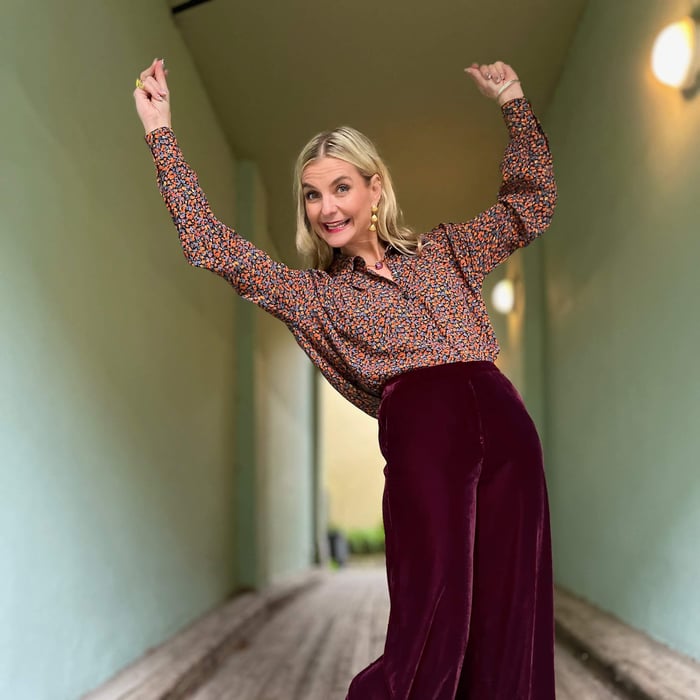 Nyheter i fantastiske farger!!