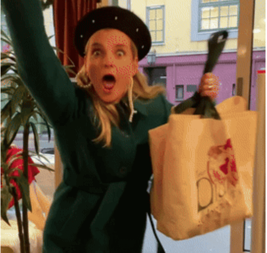 En uke til jul😅😅😱