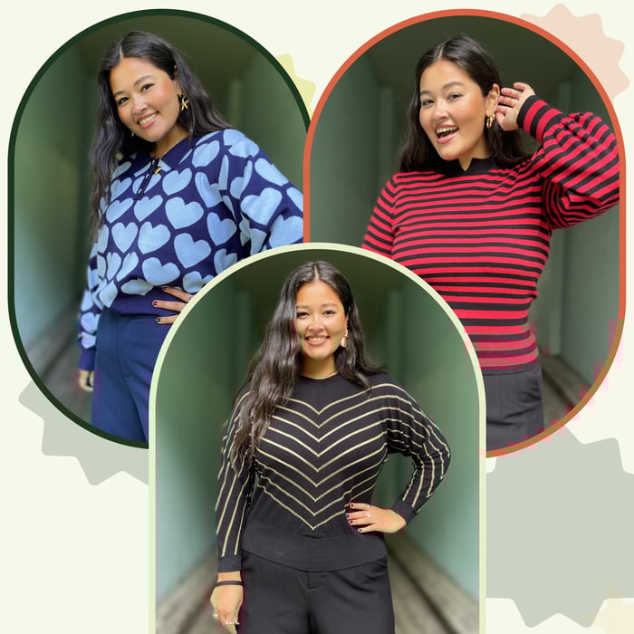 Endelig sweater weather!!