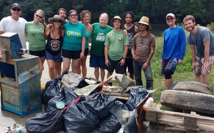 Protecting the Places We Share: An Interview with the Watauga Waterkeeper and Mountain True