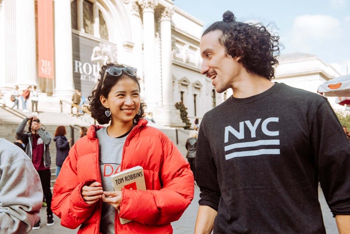 Partner Spotlight: The New School