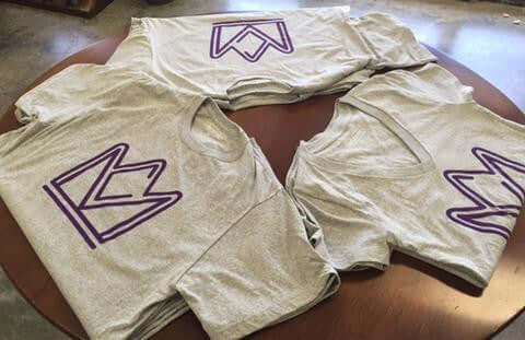 Going the Extra Mile: Celebrating Marathoners one Shirt at a Time!
