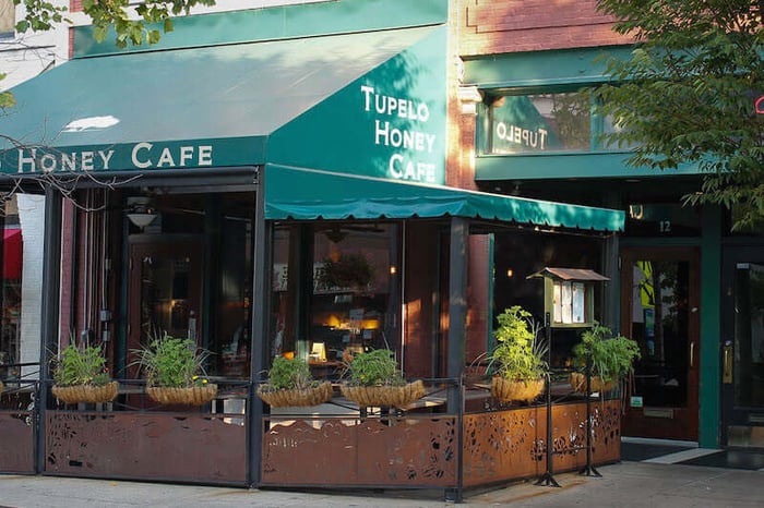Tupelo Honey