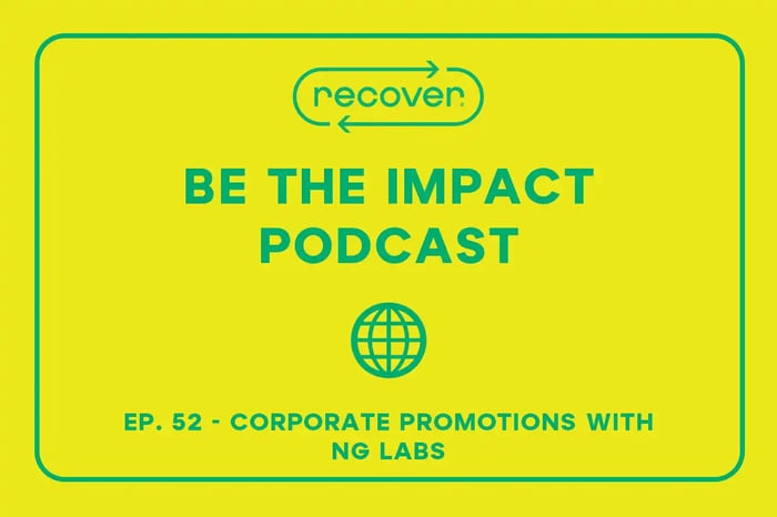 Ep. 52 - Corporate Promotions with NG Labs