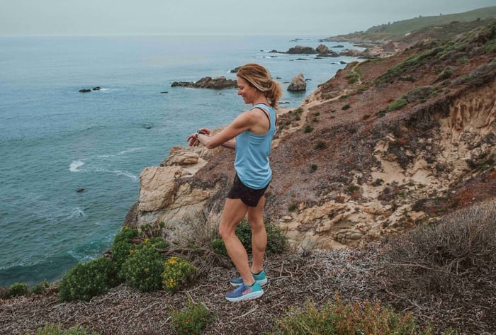 Big Sur 25 Years Later: A Journey of Personal Growth and Environmental Consciousness