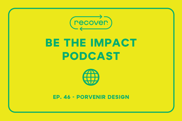 Ep. 46 - Porvenir Design