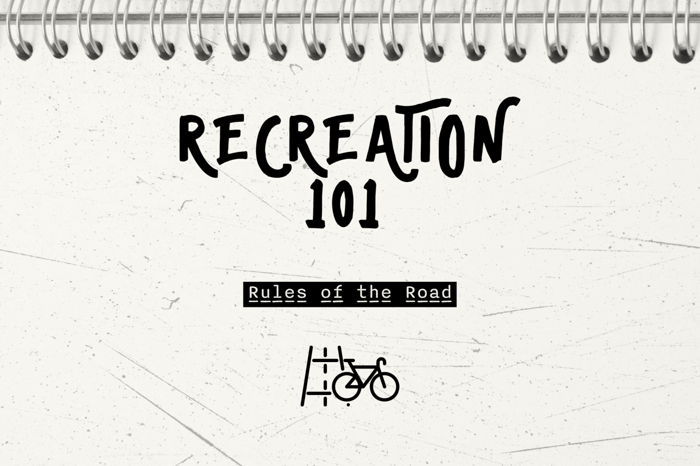 4 Quick Tips to Protect Yourself and Make Roadways Safer for Bike Travel