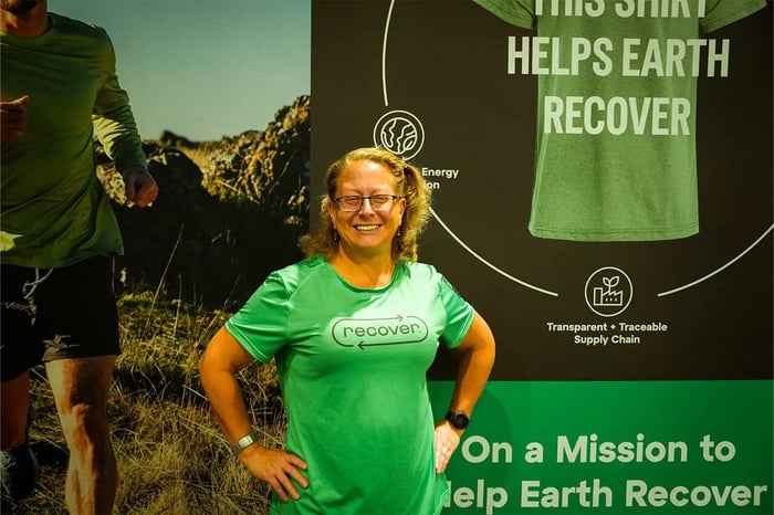 Ambassador Spotlight: Deb Dandro