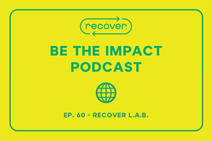 Ep. 60 - Recover L.A.B.