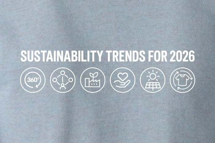 Sustainability Trends for 2026