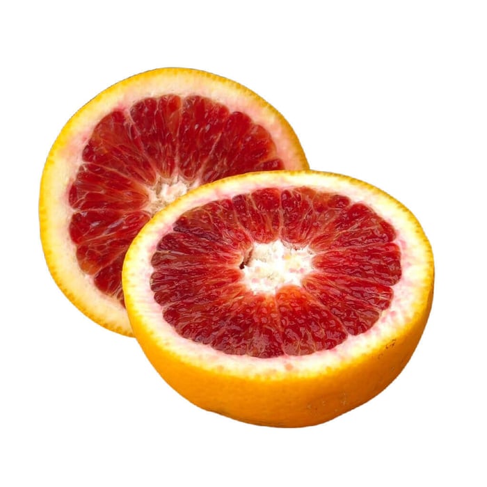 moro blood orange