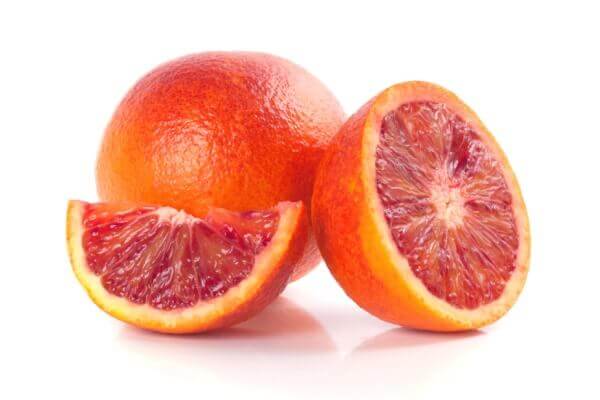 sanguinelli blood orange