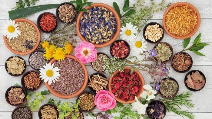 A Seven Step Guide To Tea Blending : How To Make Your Own Tea Blends