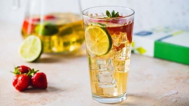 Iced Tea 101 - Your Questions Answered