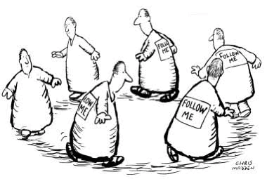 Social Conformity & Group Think