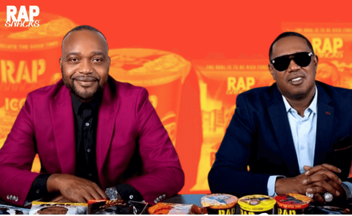 Black Entrepreneurs Had Strongest Rebound From COVID