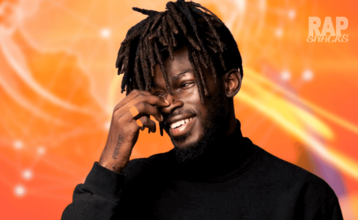 24-Year-Old Is Hip Hop’s Face of Technology