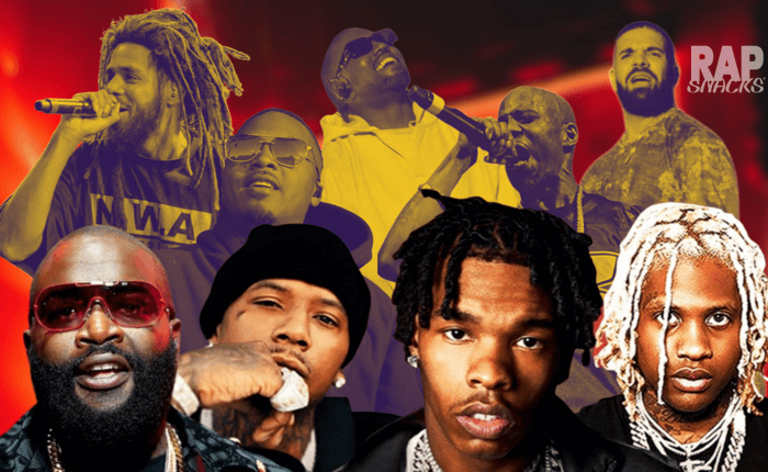 Who Had The Album of the Year?﻿