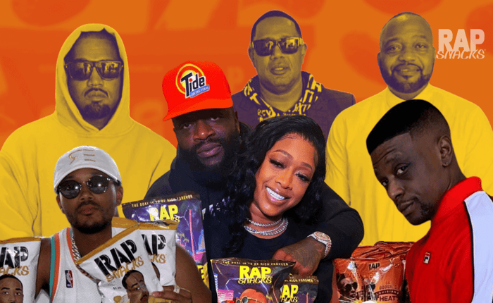 Money Lessons Learned From Your Favorite Artists﻿