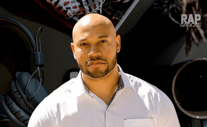 We Want Black Wealth: Rap Snacks Launches New Series No More Talk﻿