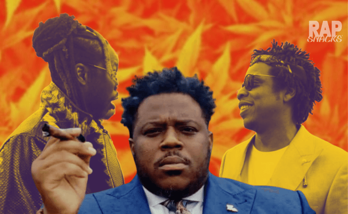 Cannabis: For business or Pleasure?﻿