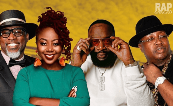 The HBCU Alums Making Moves Today Pt. 2