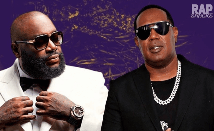 The Power Of Networking: Rap Snacks Launches Meet With A Mogul