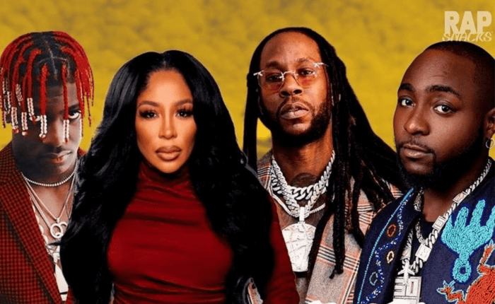 The HBCU Alums Making Moves Today Pt.3