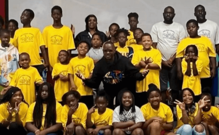 We’re Helping Your Child Launch Their First Business
