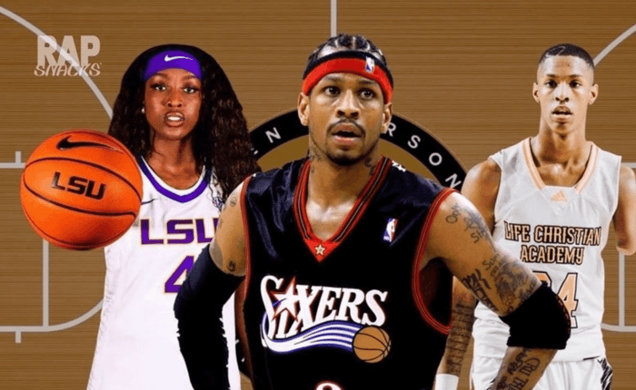 The Most Competitive Game In The Country Kicks Off This Week