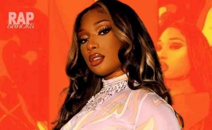 meg the stallion