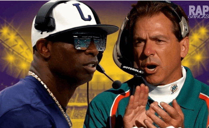 The Big Schools Must Compete With HBCUs Now