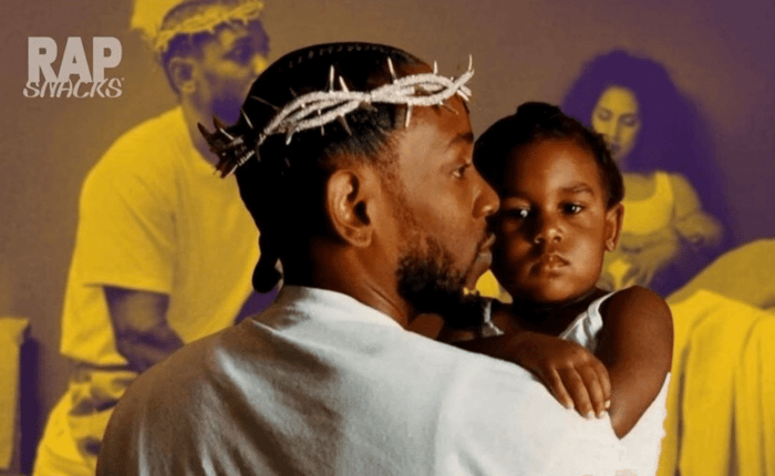Kendrick Lamar’s New Album Challenges The Culture To Think