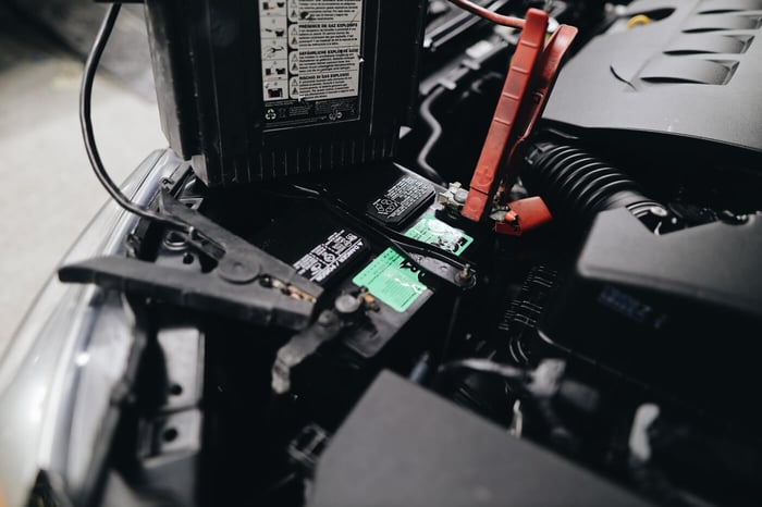 How to Use a Portable Jump Starter